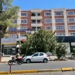اجاره مطب از مجتمع پزشکی بر قصرالدشت در شیراز