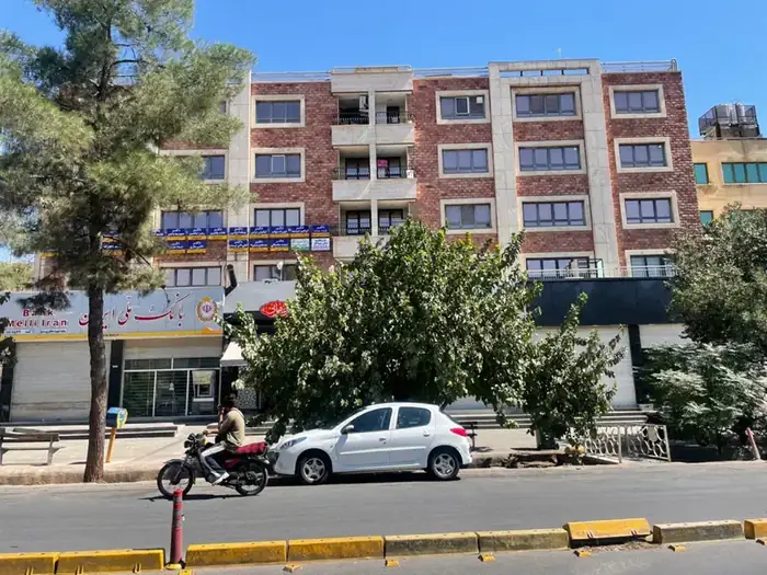 اجاره مطب از مجتمع پزشکی بر قصرالدشت در شیراز