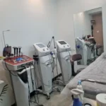اجاره مطب مجهز تغذیه از مرکز زیبایی در قدوسی شیراز