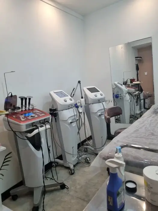 اجاره مطب مجهز تغذیه از مرکز زیبایی در قدوسی شیراز