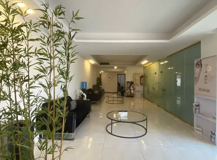 استخدام منشی جهت مطب زیبایی در تهران