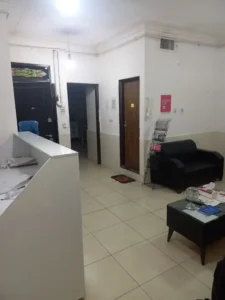 اجاره مطب 100متری در کوهدشت استان لرستان