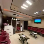 اجاره مطب 65متری در گلسار رشت