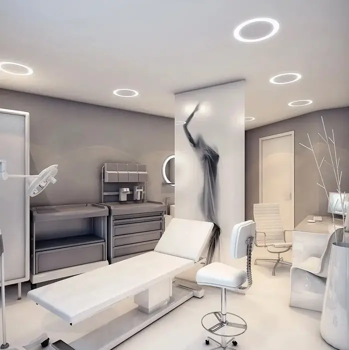 نیازمند منشی و اپراتور جهت کلینیک زیبایی در همدان