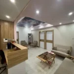 واگذاری مطب پزشکی با کلیه امکانات در بوسار رشت