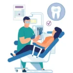 استخدام منشی جهت مطب دندانپزشکی در بندرعباس