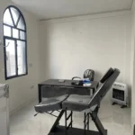 اجاره یک اتاق از مطب زیبایی در استادمعین تهران