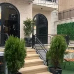 اجاره اتاق از مطب پزشک در مرداویج اصفهان