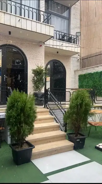 اجاره اتاق از مطب پزشک در مرداویج اصفهان