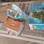 فروش تجهیزات شخصی بیمار در شهر ری تهران