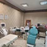 اجاره اتاق از مطب در بلوار ناصر حجازی تهران