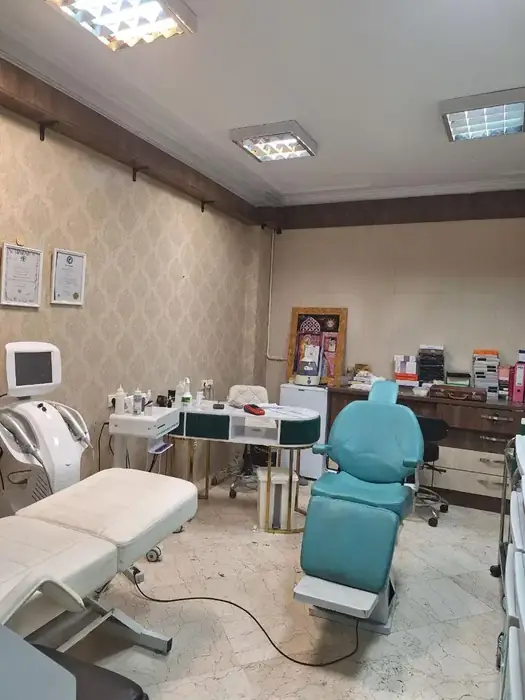 اجاره اتاق از مطب در بلوار ناصر حجازی تهران