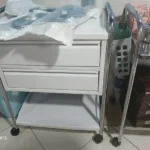 فروش تجهیزات مطب مامایی در جیحون تهران