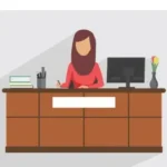 نیازمند منشی و دستیار خانم جهت مطب در شاهین‌شهر اصفهان