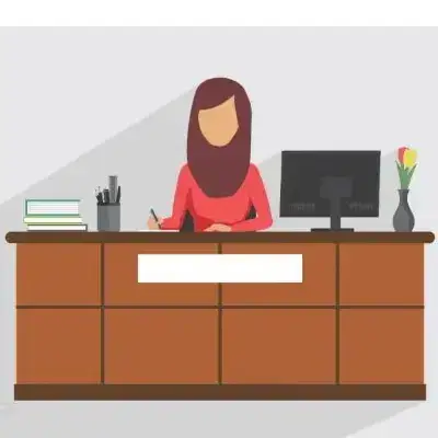 نیازمند منشی و دستیار خانم جهت مطب در شاهین‌شهر اصفهان