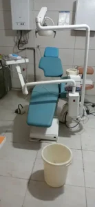 فروش یونیت دندانپزشکی و وسایل کامل مطب در فردیس کرج