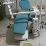 فروش یونیت دندانپزشکی و وسایل کامل مطب در فردیس کرج