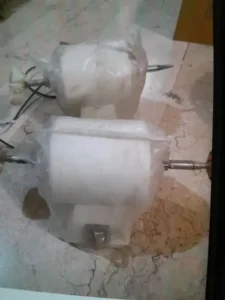 فروش وسایل لابراتوار دندانپزشکی در شیراز