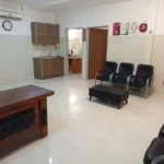 اجاره اتاق از مطب 54متری در خرم آباد