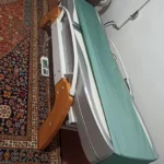 فروش تخت ماساژ حرفه‌ای با تجهیزات کامل در قدوسی شیراز