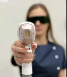 نیازمند اپراتور لیزر دارای مدرک جهت کلینیک در همدان