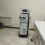 استخدام اپراتور لیزر جهت مرکز لیزر و زیبایی واقع در ولیعصر تبریز