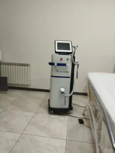 استخدام اپراتور لیزر جهت مرکز لیزر و زیبایی واقع در ولیعصر تبریز
