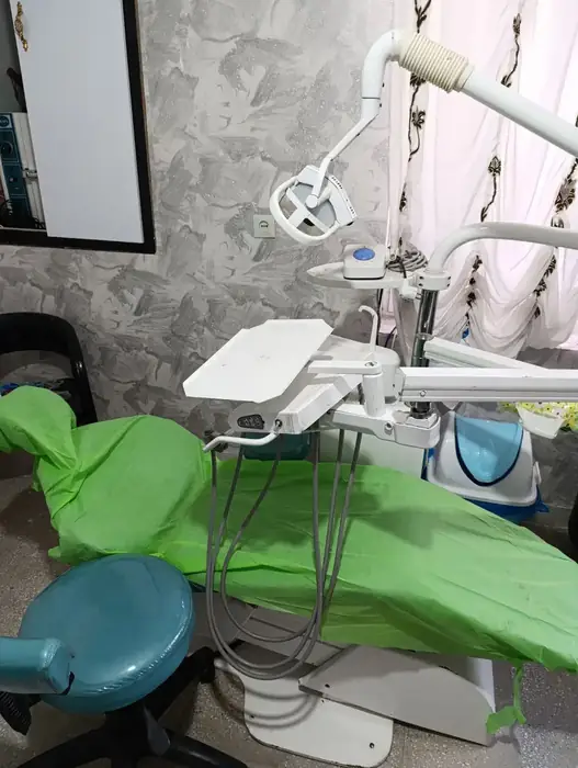 فروش فوری تجهیزات پزشکی در خرم آباد