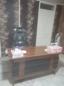 فروش تجهیزات مطب و اداری در اصفهان