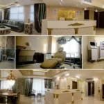 استخدام اپراتور لیزر جهت کلینیک پزشکی در اصفهان