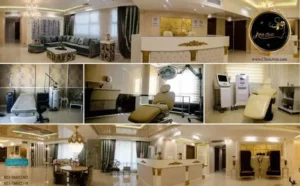 استخدام اپراتور لیزر جهت کلینیک پزشکی در اصفهان