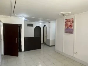 اجاره مطب 120متری از ساختمان پزشکان پردیس در بوکان استان آذربایجان غربی