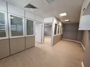 اجاره مطب 72متری از ساختمان پزشکان در برغان کرج