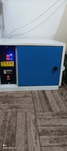 فروش تجهیزات لابراتواری در ارومیه