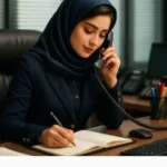 استخدام منشی، دستیار و بازاریاب جهت مطب دندانپزشکی در رضاشهر مشهد