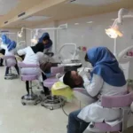 استخدام دستیار دندانپزشک و اپراتور لیزر جهت کلینیک در خیابان محتشم اصفهان