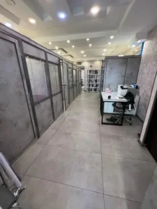 استخدام منشی و دستیار خانم جهت فعالیت در مطب زیبایی و دندانپزشکی در اندیشه