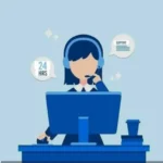 استخدام منشی جهت کلینیک زیبایی در کرمانشاه