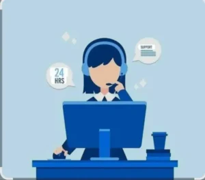 استخدام منشی جهت کلینیک زیبایی در کرمانشاه
