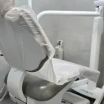 اجاره یک اتاق از مطب دندانپزشکی با تجهیزات کامل در ستارخان شیراز