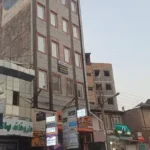 اجاره واحد 55متری جهت مطب در خیابان عزیزی خلخال استان اردبیل