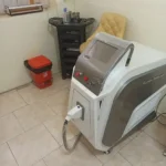 استخدام اپراتور لیزر خانم جهت کلینیک در نجف آباد اصفهان