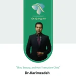 استخدام مسئول پذیرش جهت کلینیک پوست، مو و زیبایی در قصرالدشت شیراز