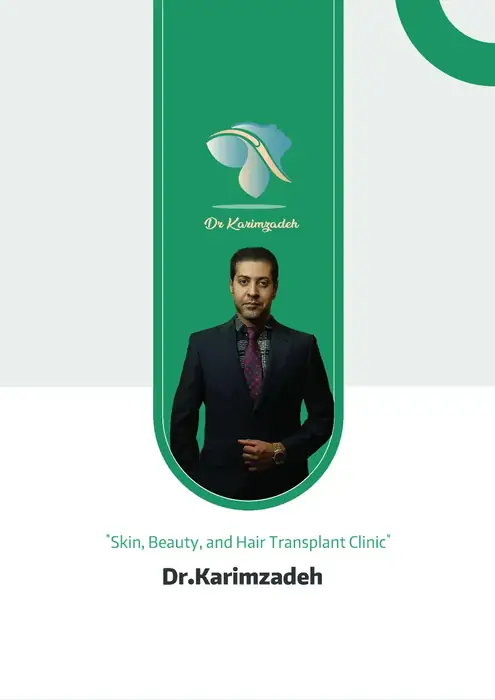 استخدام مسئول پذیرش جهت کلینیک پوست، مو و زیبایی در قصرالدشت شیراز