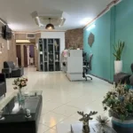 اجاره 3اتاق از مطب پزشک بدون رهن و اجاره در هنرستان مشهد