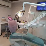 تعمیرات تخصصی تجهیزات دندانپزشکی در مراغه آذربایجان شرقی