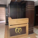 رهن و اجاره مطب 120متری در زرگری شیراز