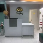 نیازمند منشی و اپراتور لیزر جهت کلینیک در نجف آباد اصفهان