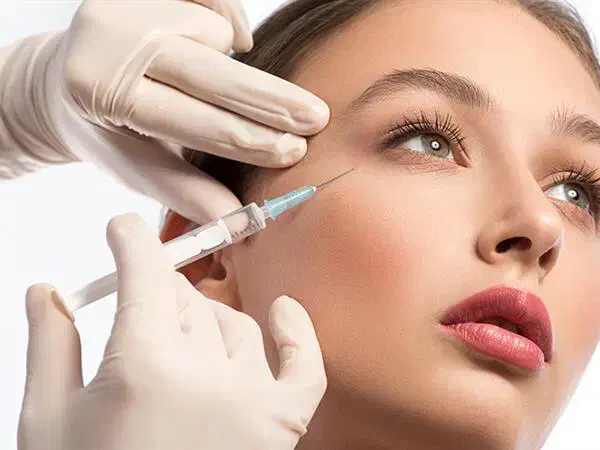 نیازمند پزشک زیبایی خانم جهت کلینیک در ارومیه