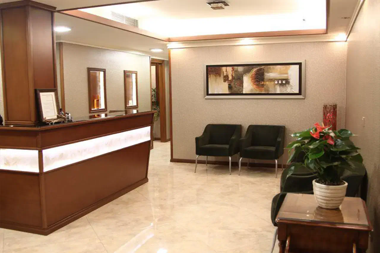 استخدام منشی جهت مطب در احمدآباد تهران